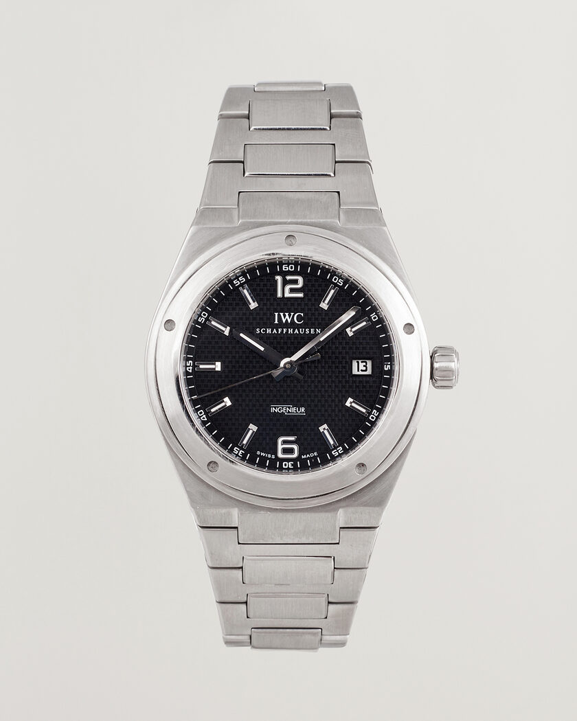  IWC Pre-Owned Ingenieur 