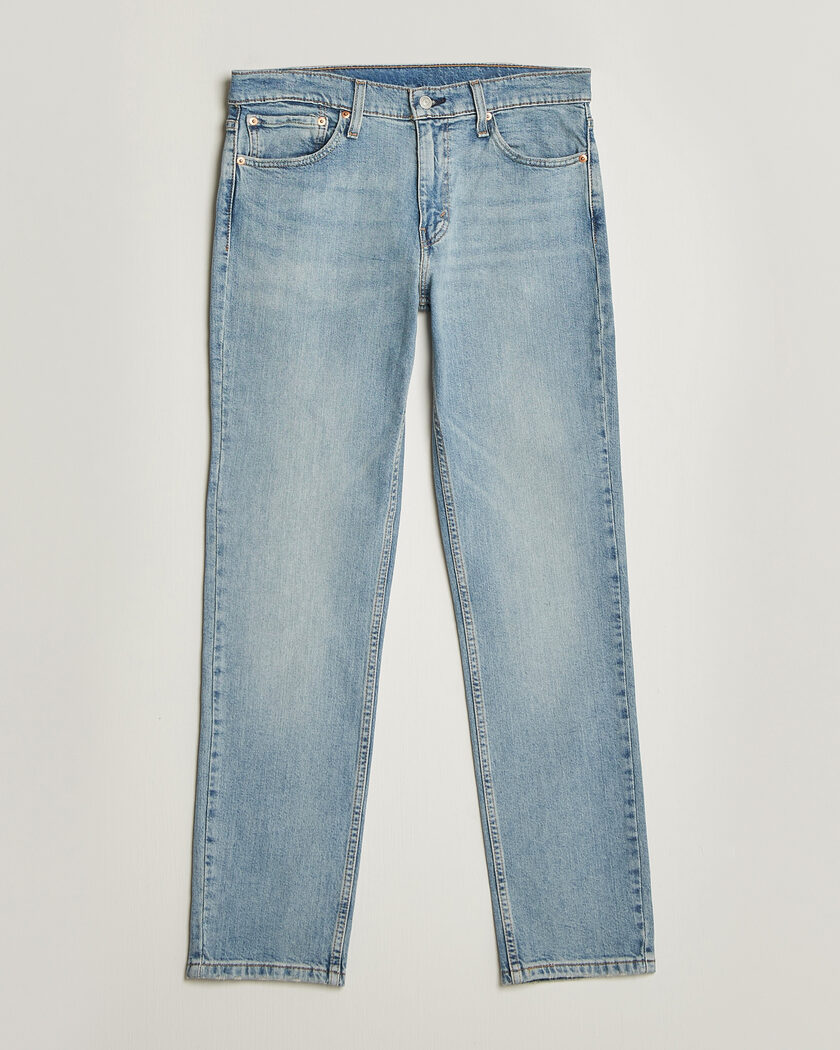 Levi's 511 Slim Jeans Everyday Authentic Adv – Blå