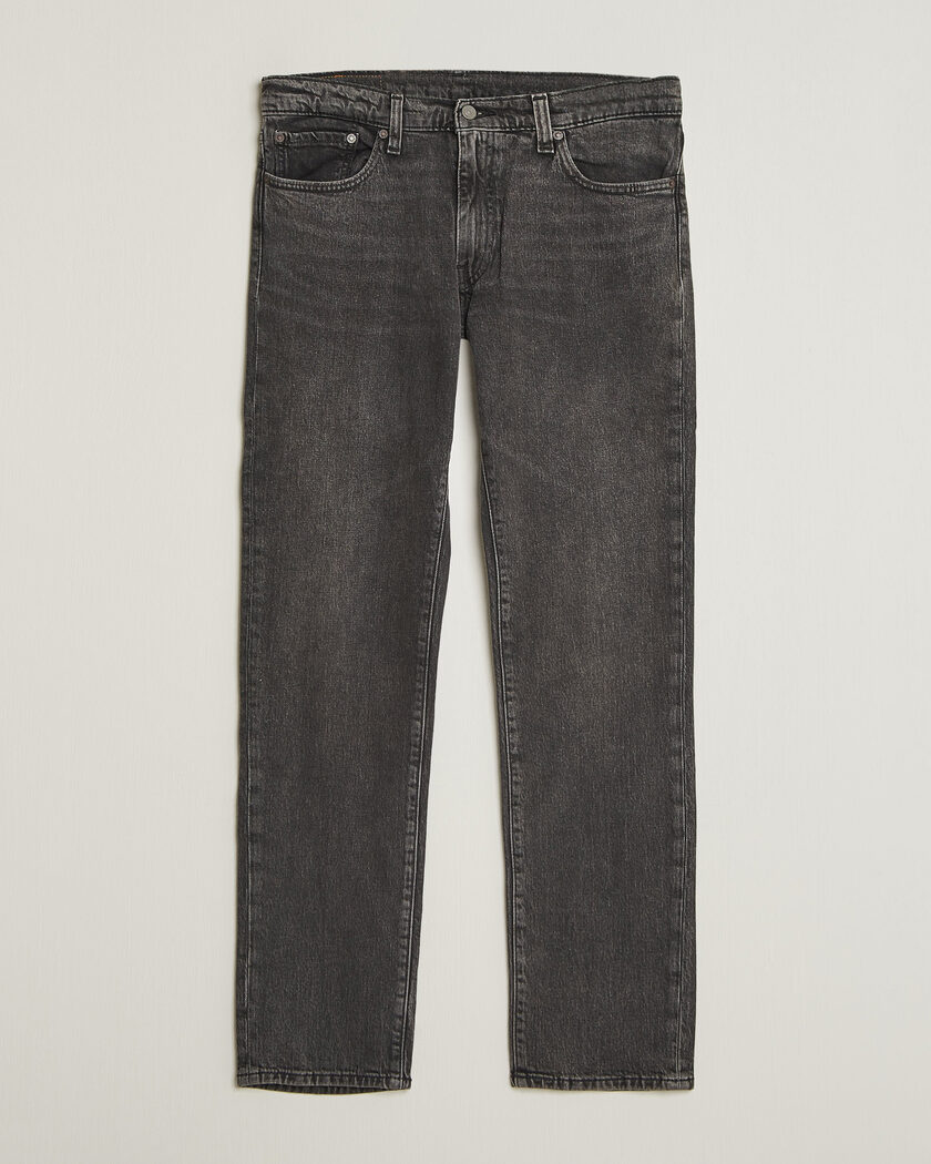 Levi's 511 Slim Jeans Night Shadows – Sort