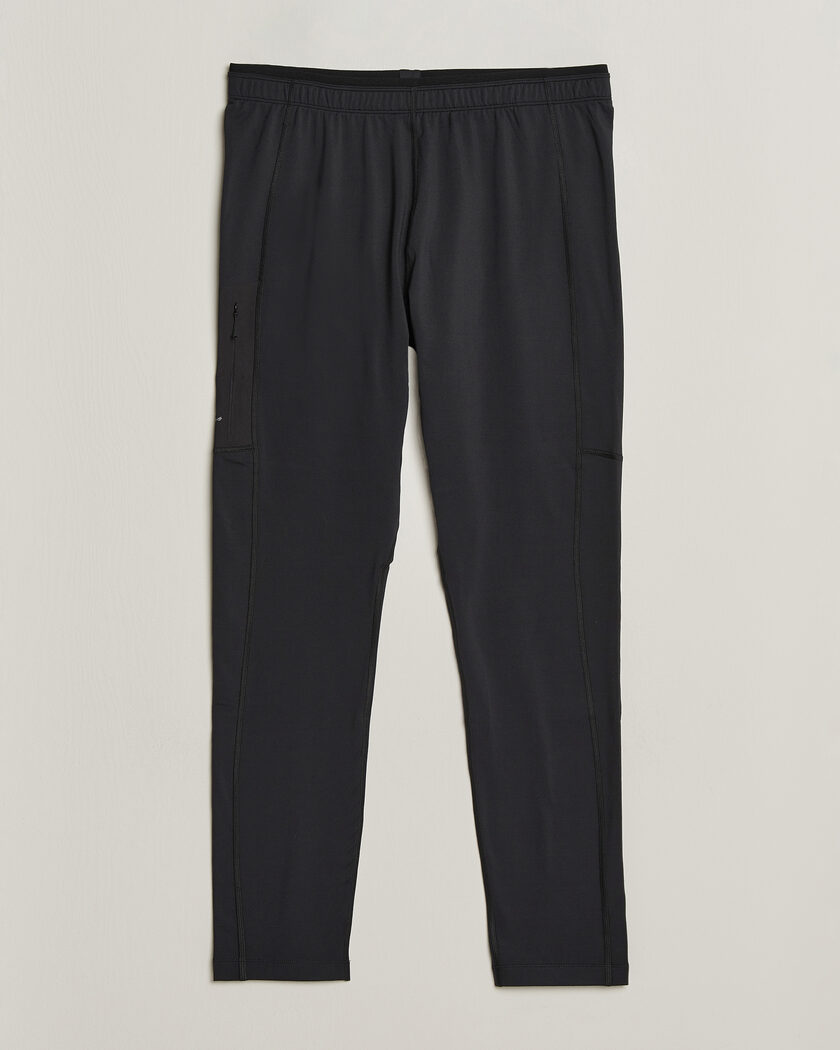 Arc'teryx Rho LT Baselayer Pants Black – Sort