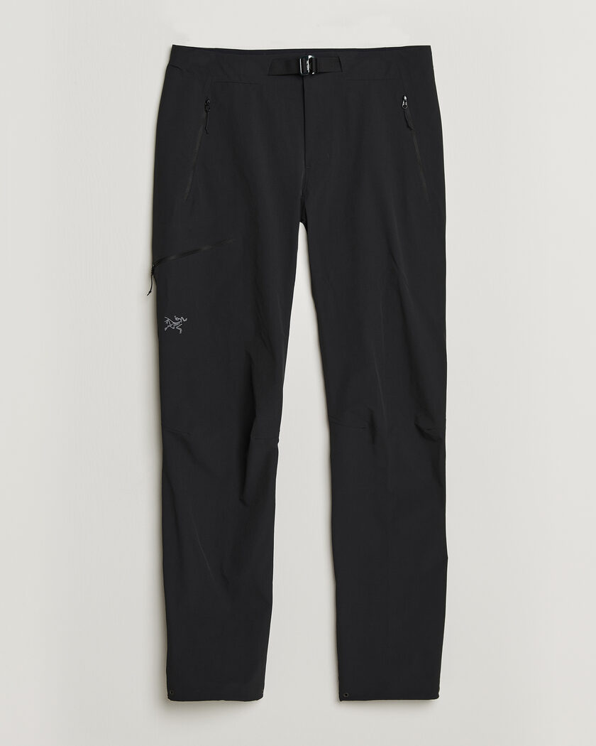 Arc'teryx Gamma Pants Black – Sort