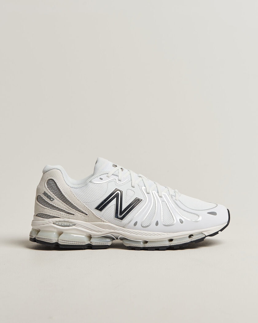  New Balance 1890 Sneakers White – Hvid