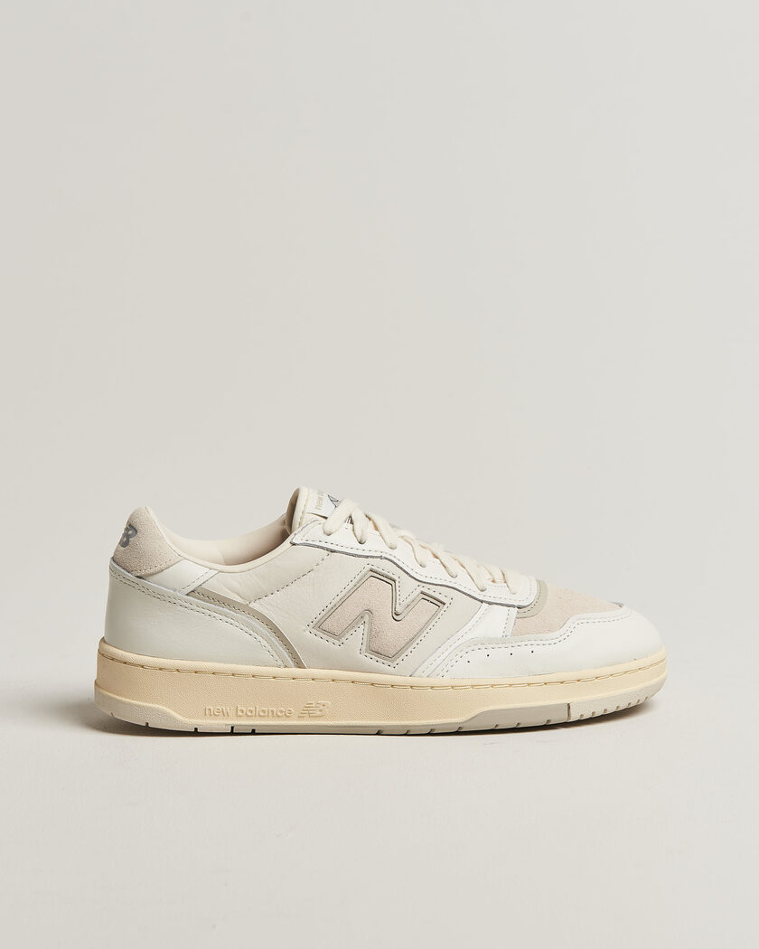 New Balance 950 Sneakers Angora – Hvid