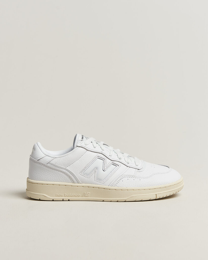 New Balance 950 Sneakers White – Hvid