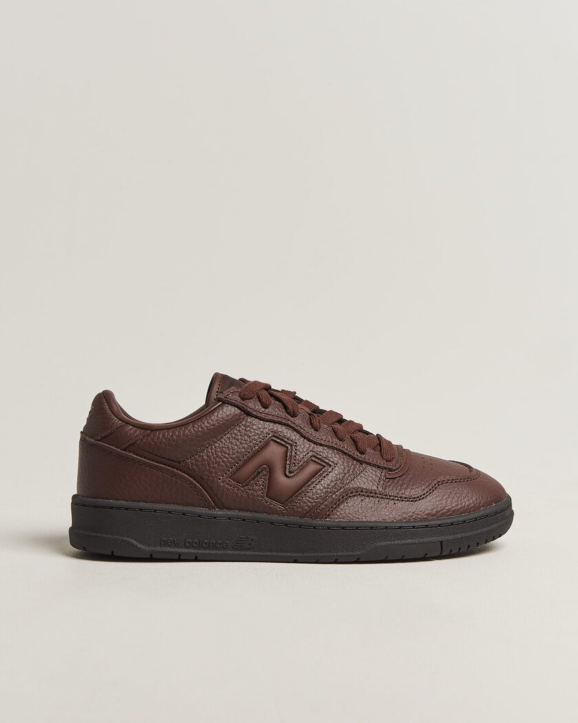 New Balance 950 Sneakers Rich Oak – Brun