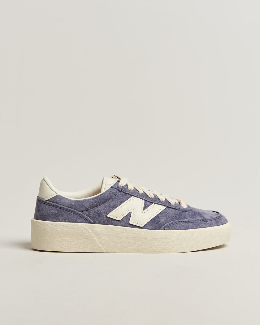 New Balance 750 Sneakers Meteorite – Blå