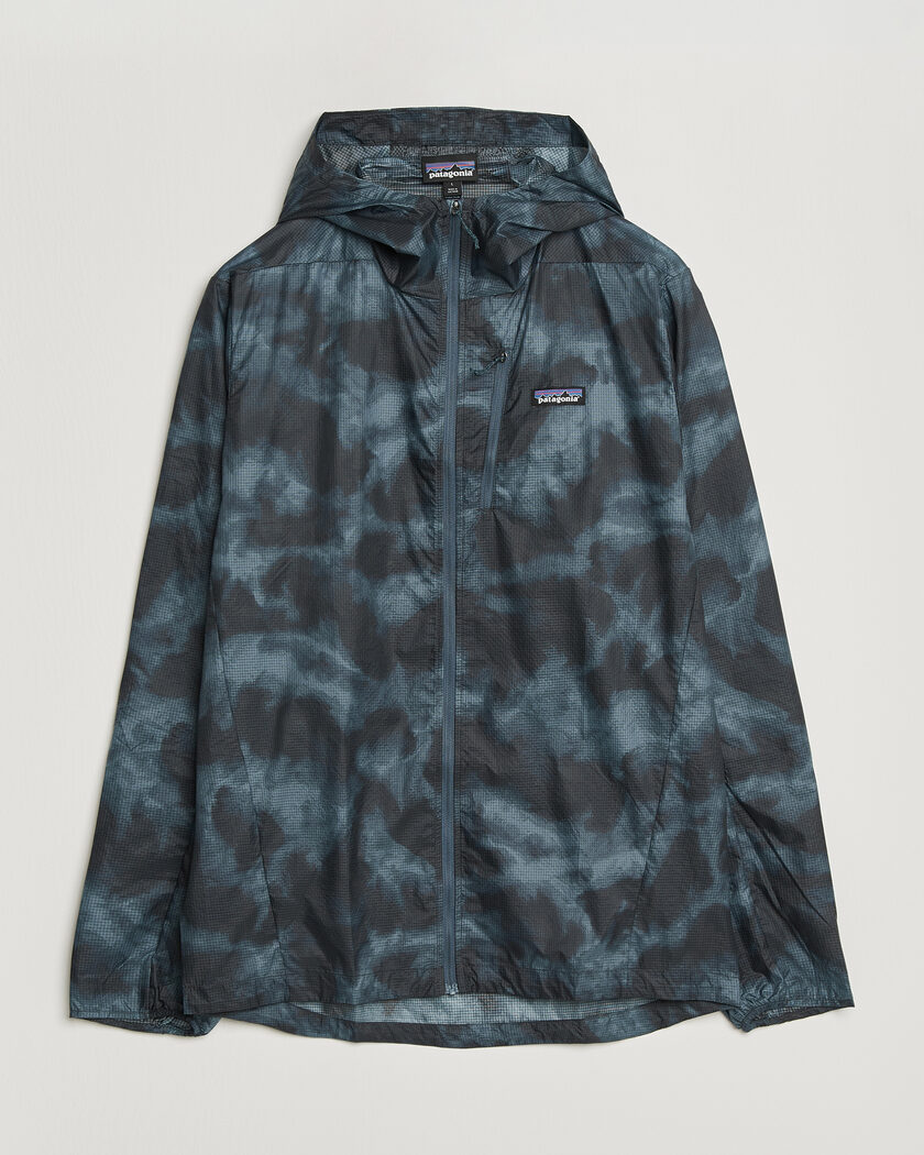 Patagonia Houdini Jacket Sastrugi – Blå