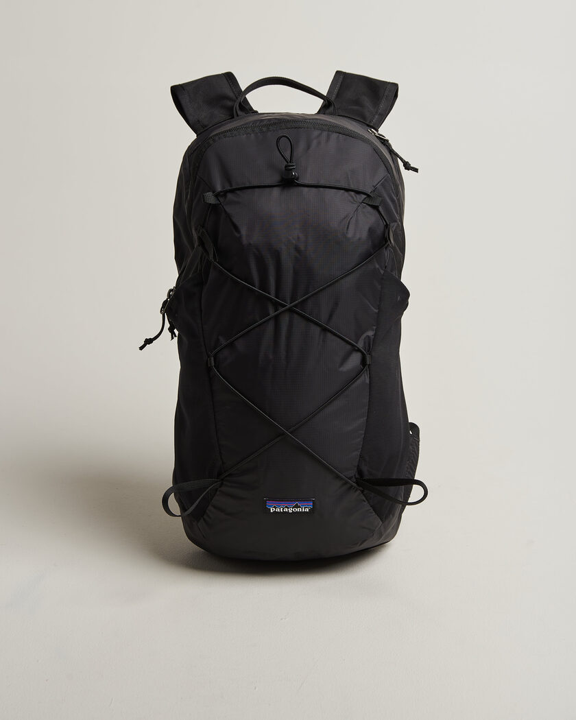 Patagonia Terravia Pack 14L Black – Sort