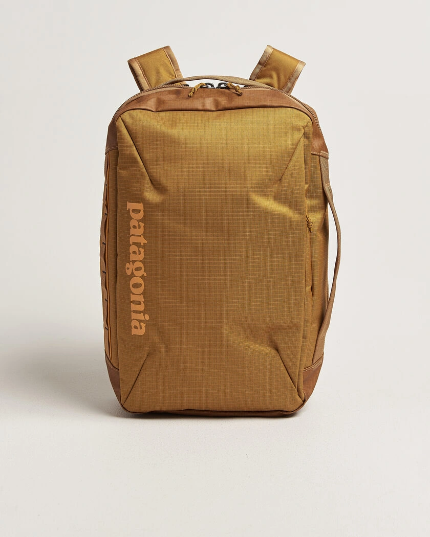 Patagonia Black Hole Micro MLC Cinnamon Brown – Brun