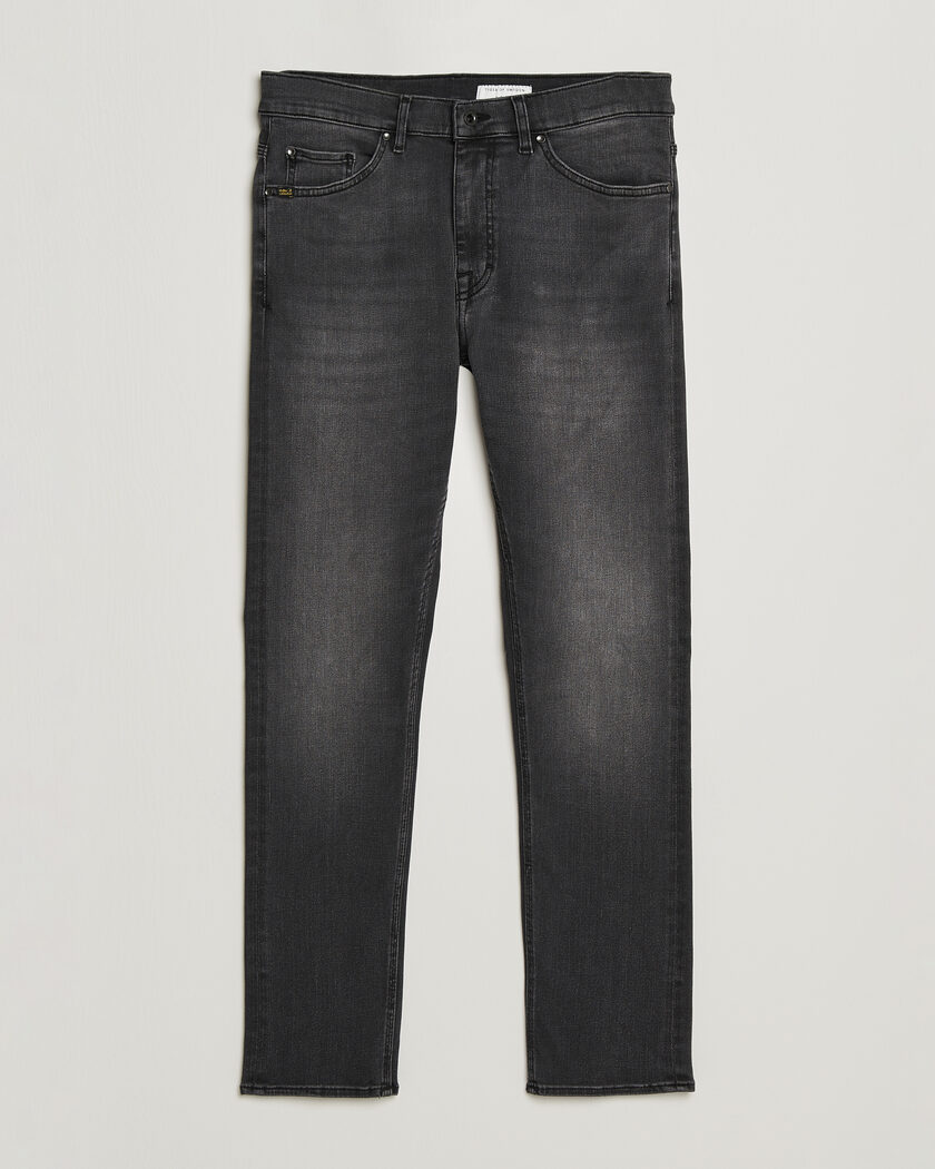 Tiger of Sweden Evolve Jeans Washed Black – Sort