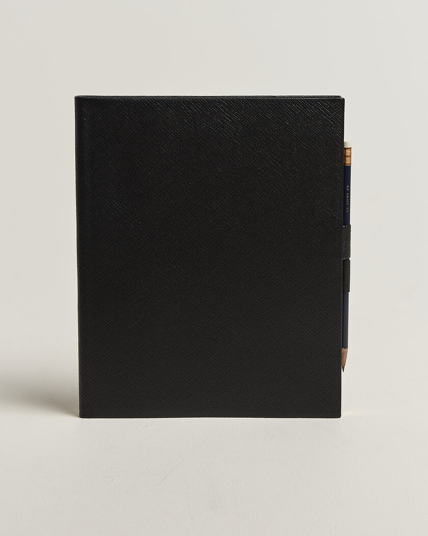 Montblanc Notebook #146 Meisterstück 100 years - CareOfCarl.dk