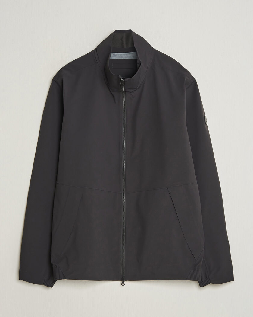 Sail Racing Protector Jacket Carbon – Sort
