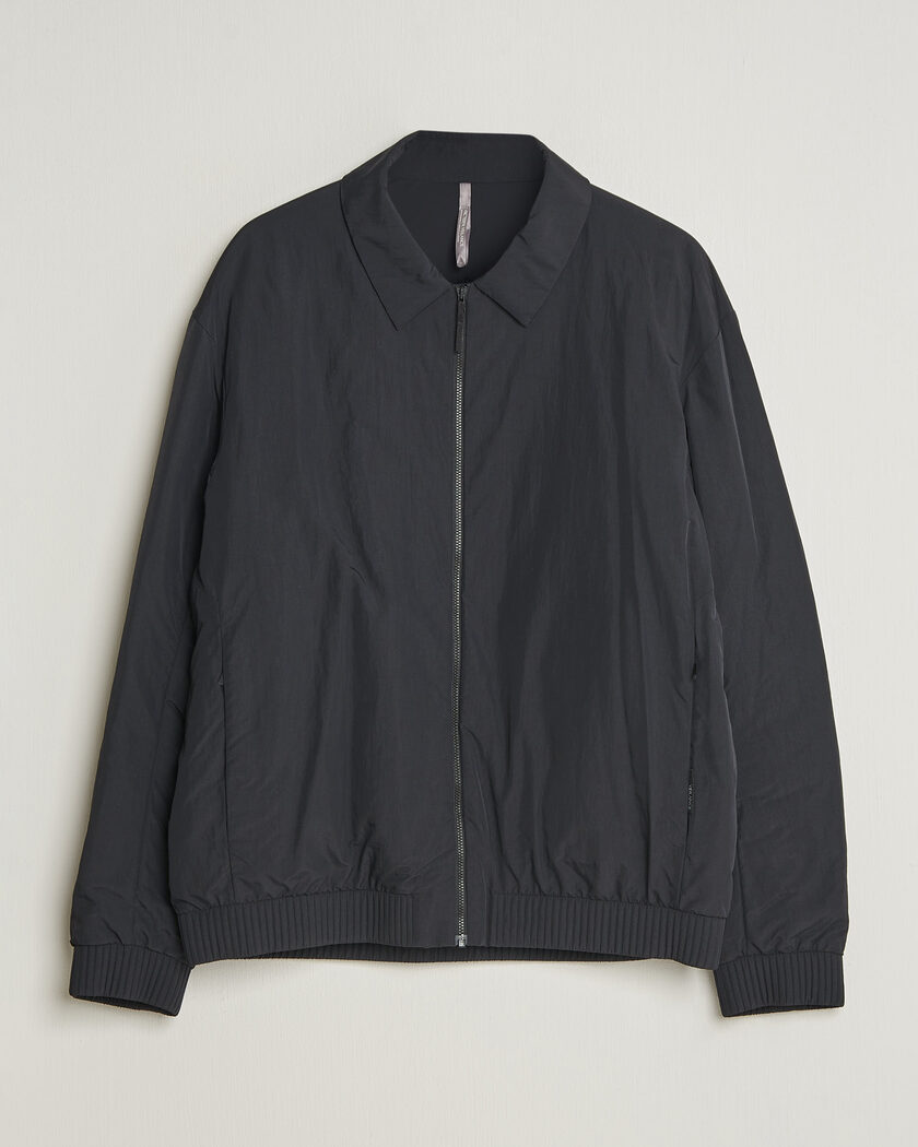 Arc'teryx Veilance Naroda Insulated Jacket Black – Sort