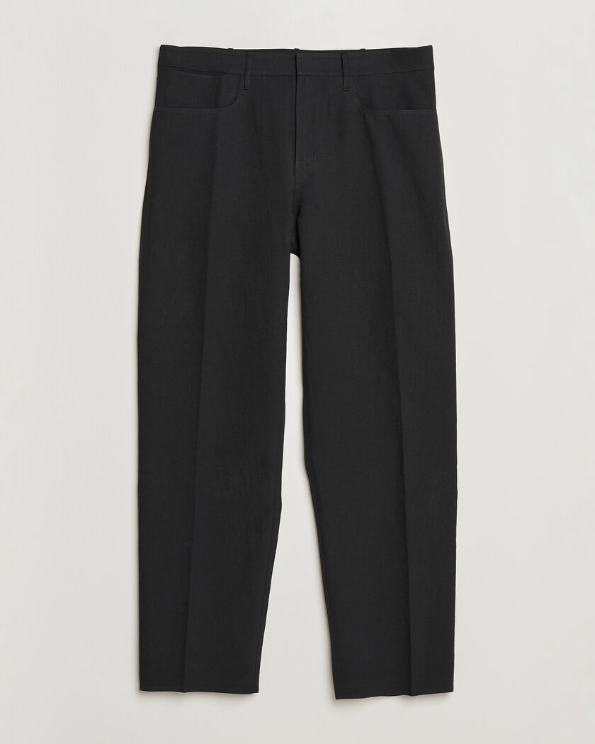 Arc'teryx Veilance Saic Pants Black – Sort