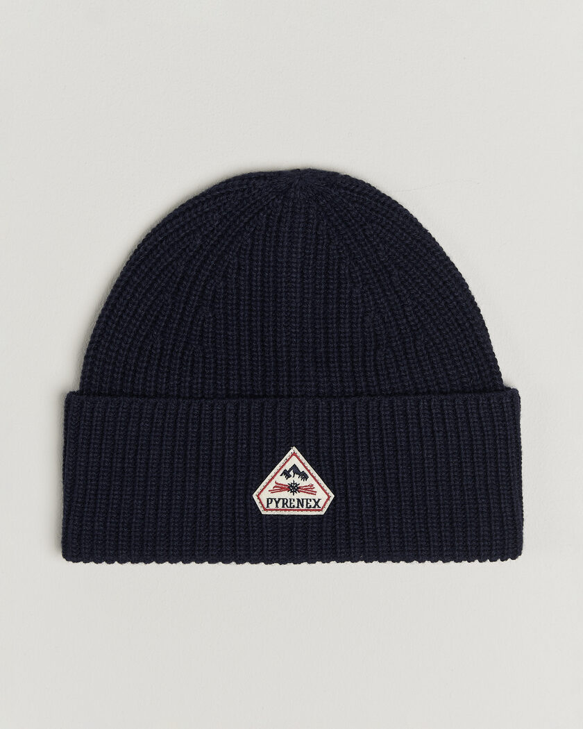 Pyrenex Gomma Hat Amiral – Blå
