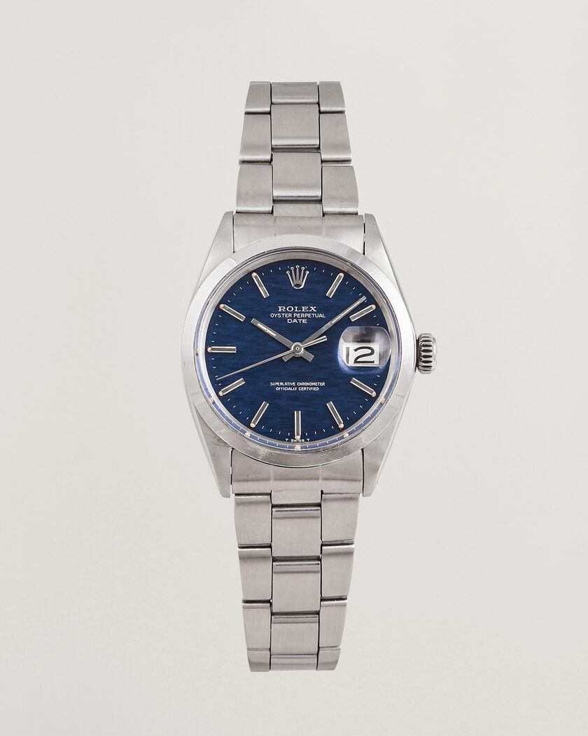 Rolex Pre-Owned Date