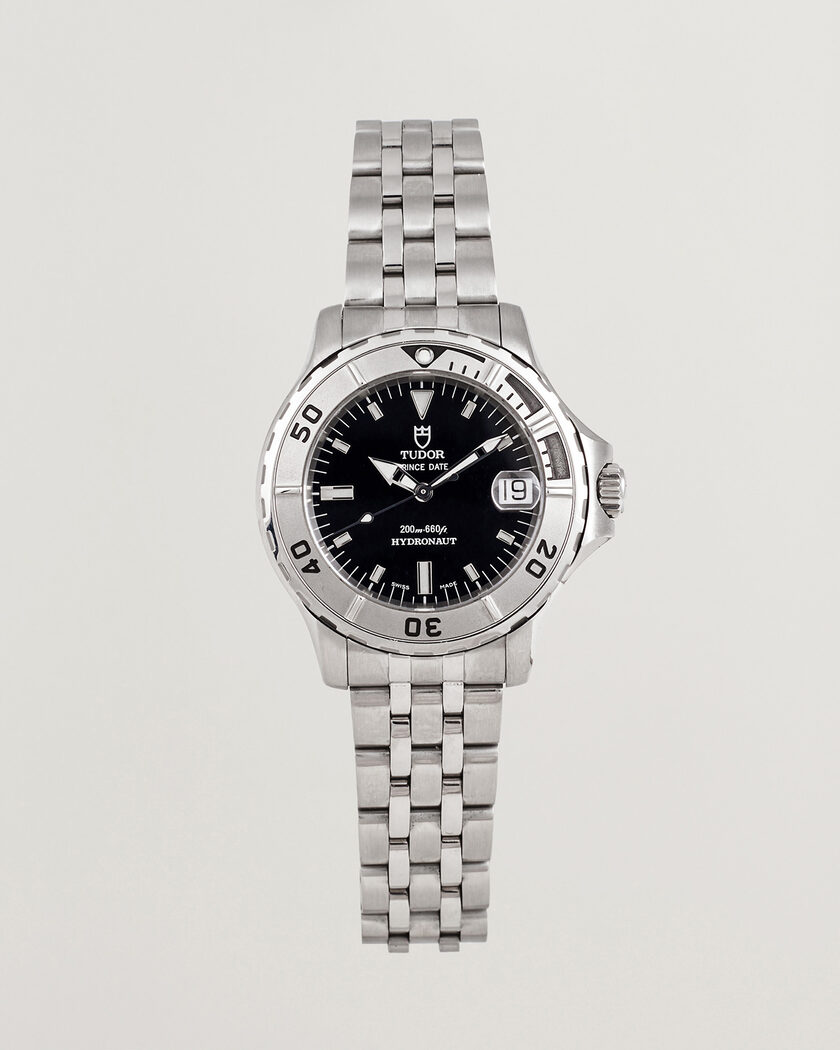 Tudor Pre-Owned Hydronaut