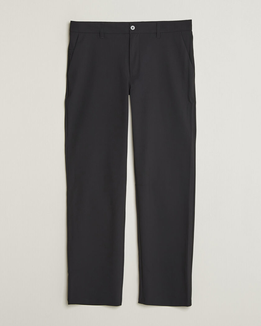 Samsøe Samsøe Boris Pants Black – Sort
