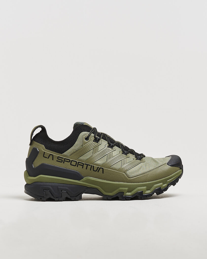 La Sportiva Ultra Raptor 3 GTX Cypress/Black – Grøn