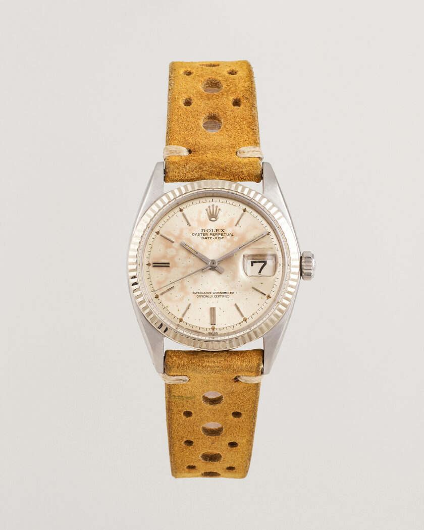 Rolex Pre-Owned Datejust 36 
