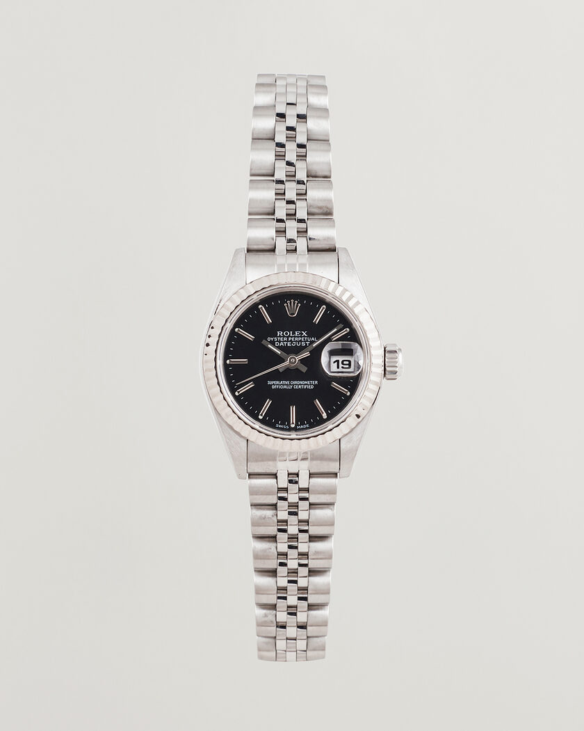 Rolex Pre-Owned Datejust 26 