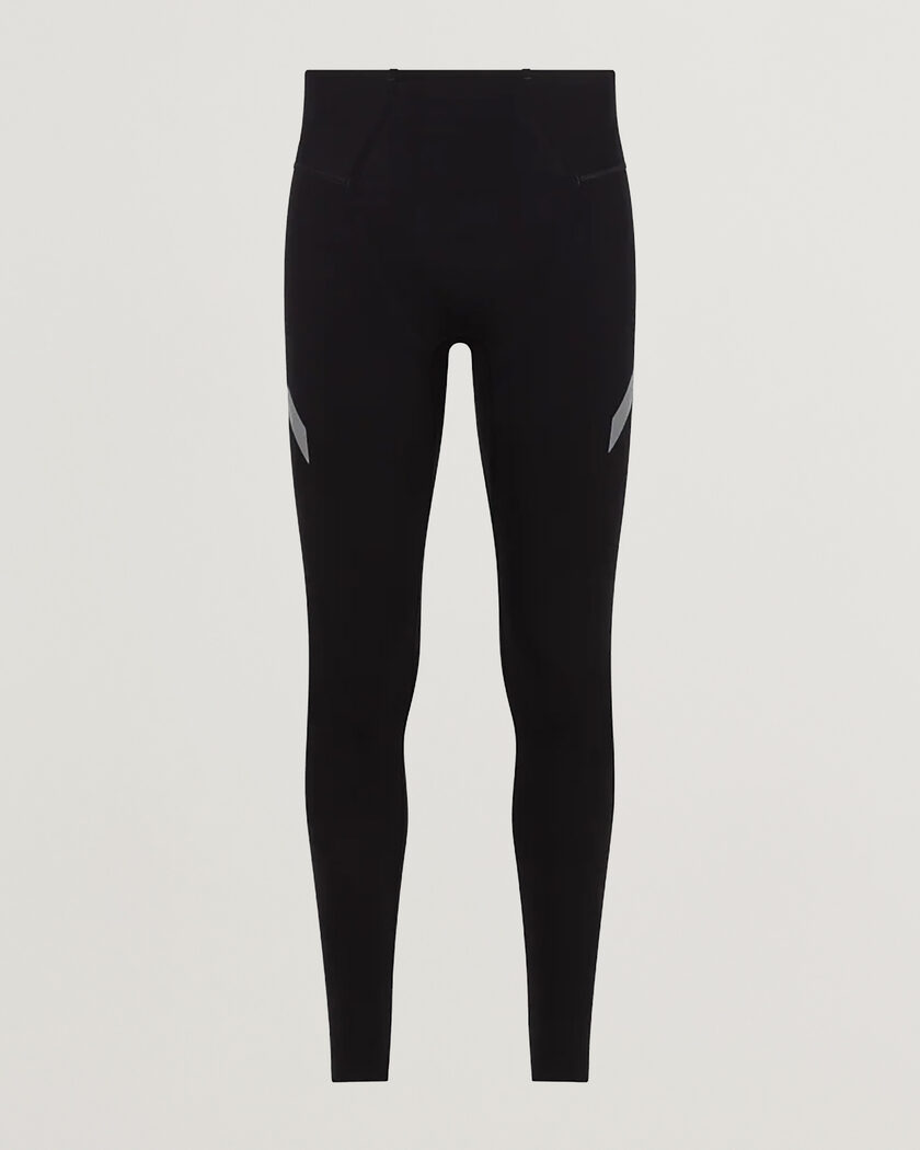 SOAR Running NWB Session Tights Black – Sort