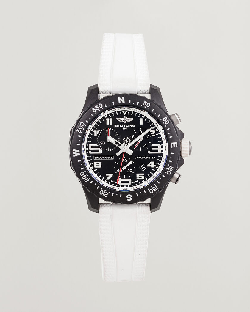 Breitling Pre-Owned Endurance Pros 
