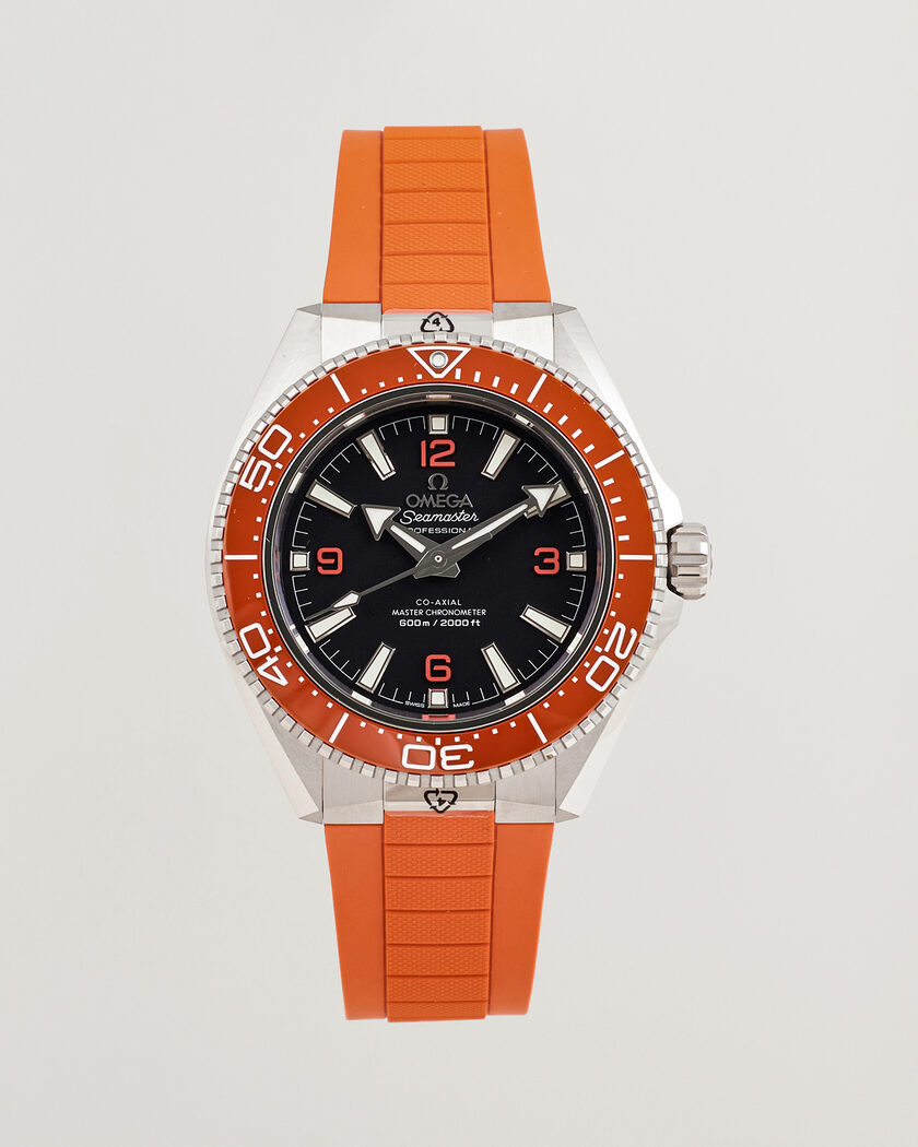 Omega Pre-Owned Seamaster Planet Ocean 