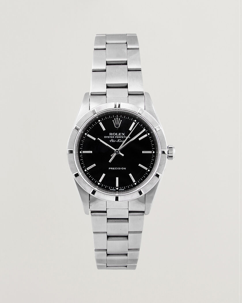  Rolex Pre-Owned Air King 