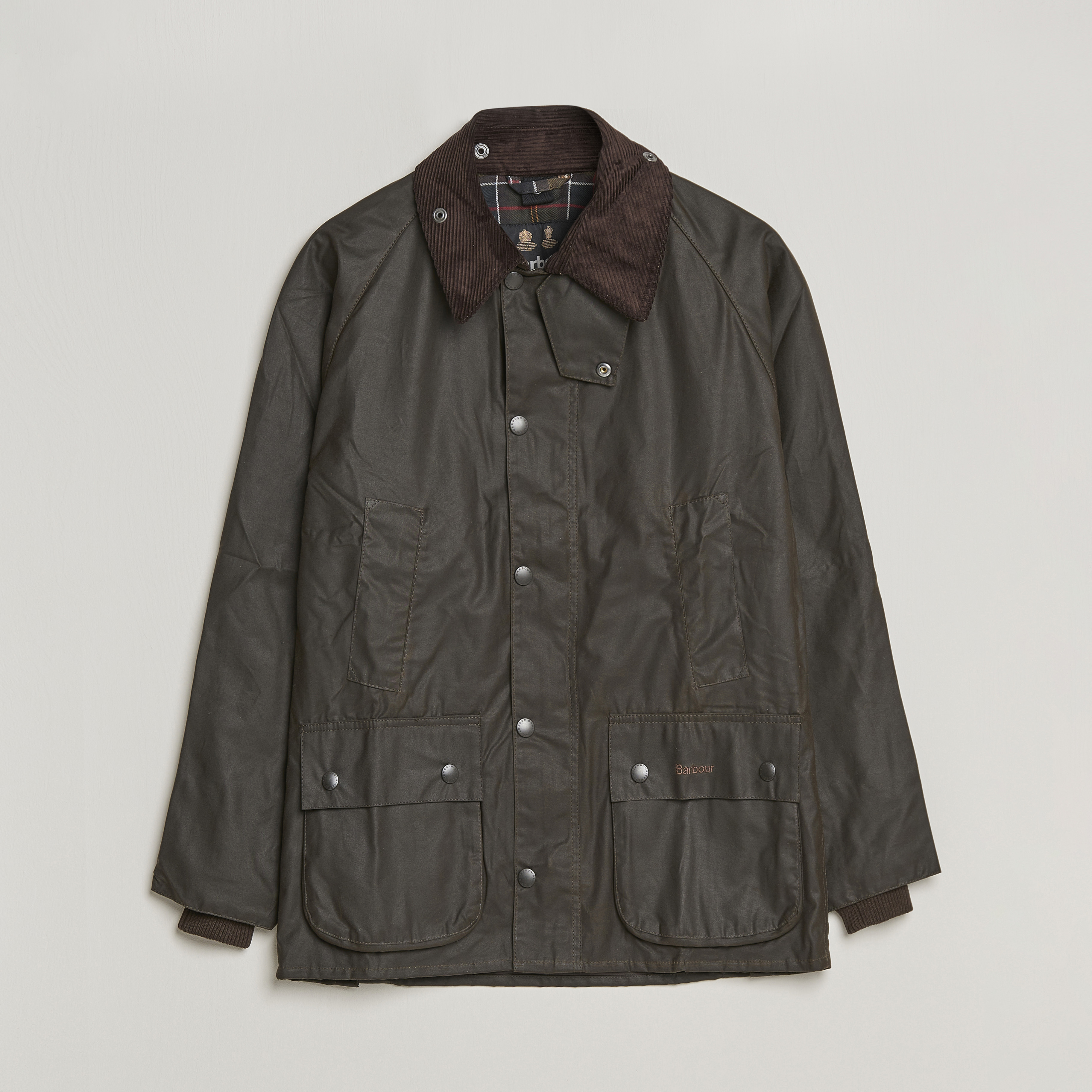 Barbour Classic Bedale Showerproof Jacket