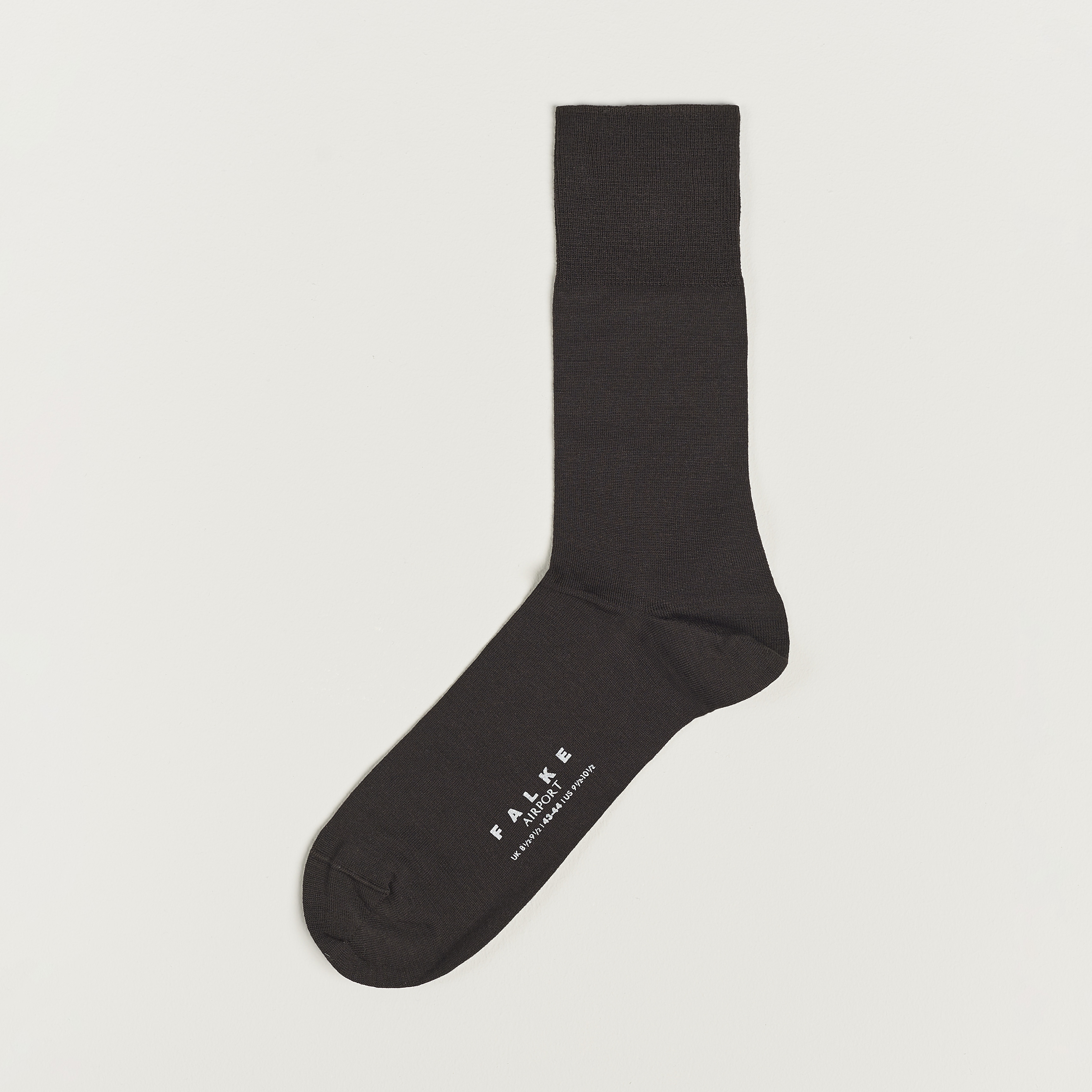 Socks Brown - CareOfCarl.dk