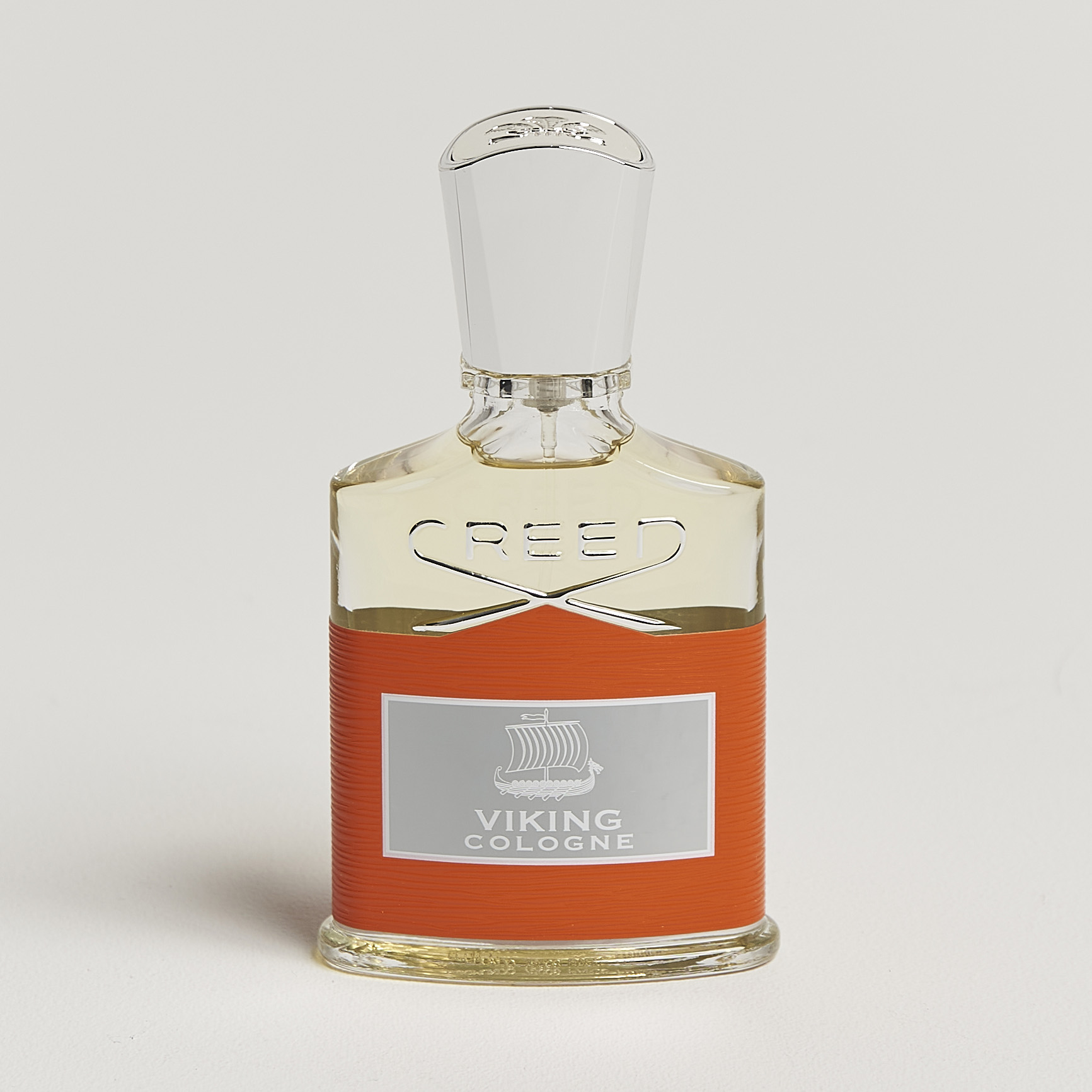 香水 CREED Viking オードパルファム スプレータイプ 50ml フランス製