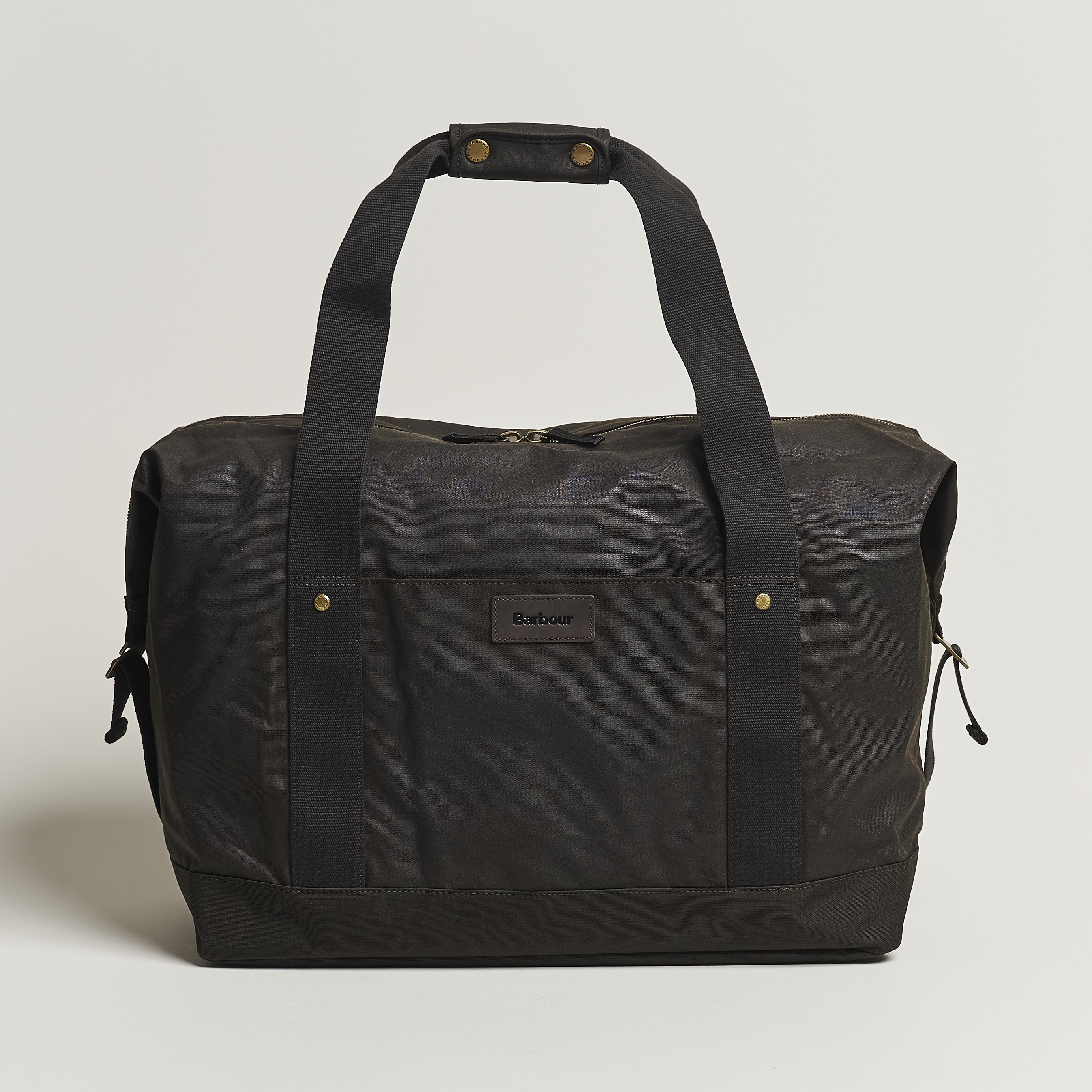 Barbour prestbury holdall deals