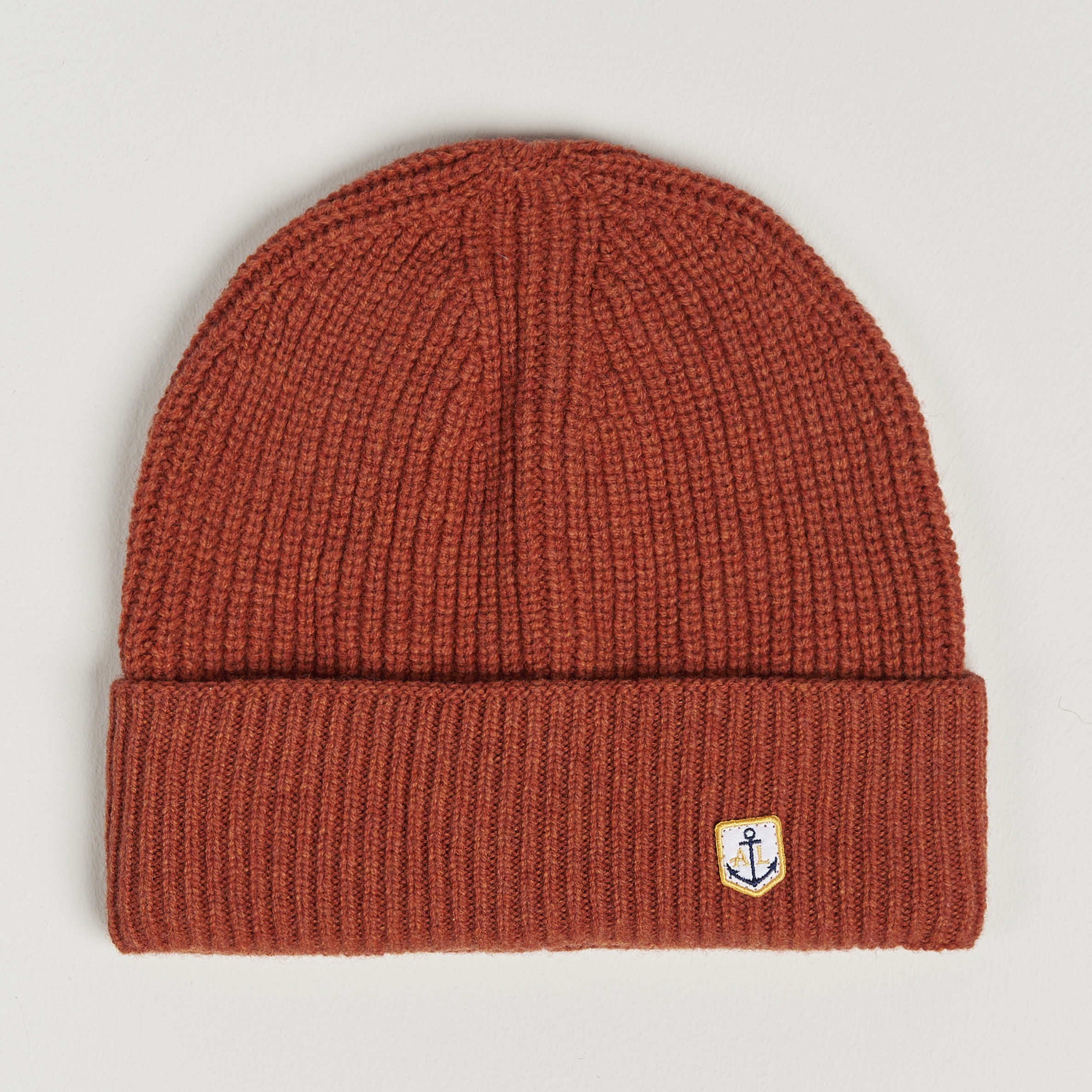 Armor-lux Bonnet Héritage Beanie Tajiane at