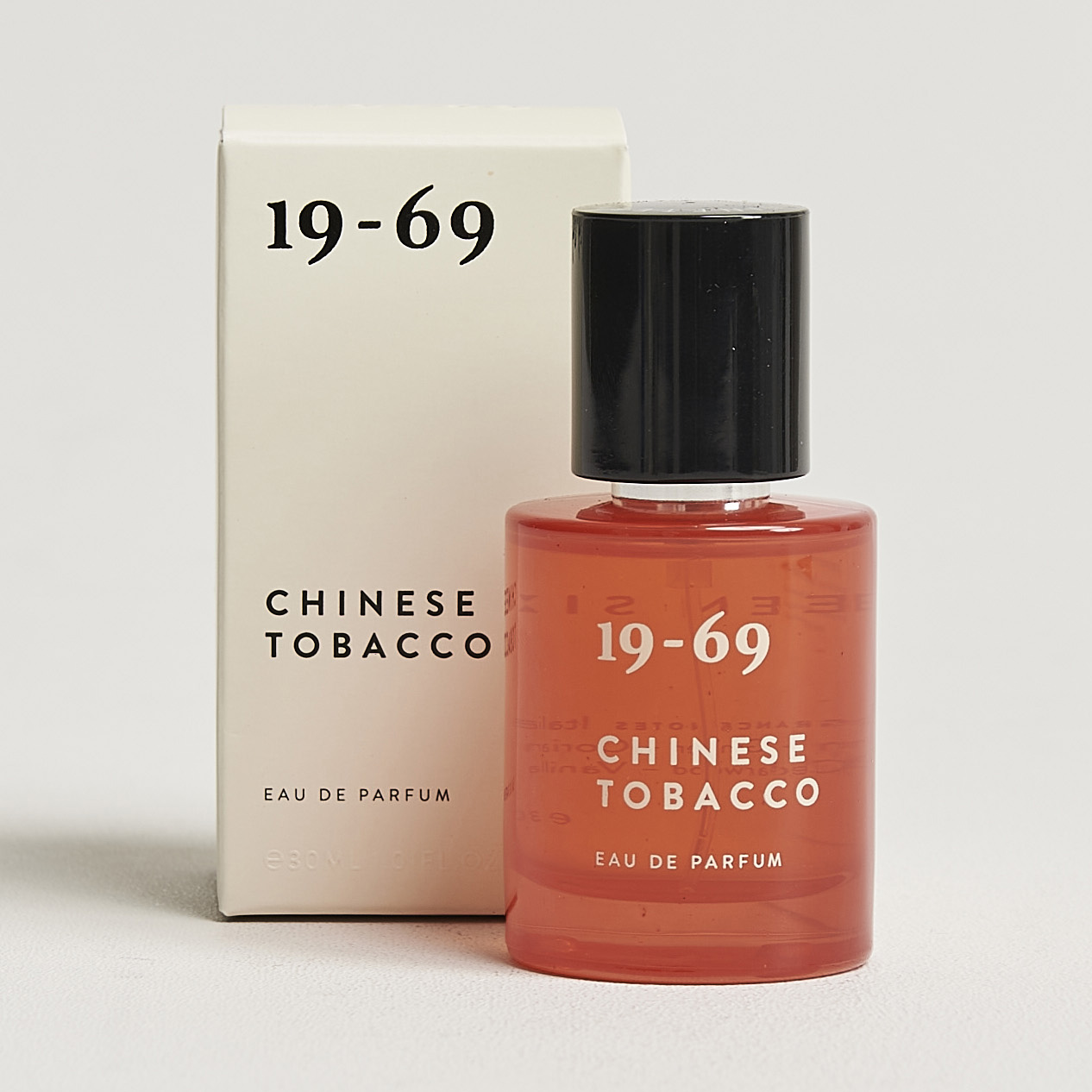 19-69 Chinese Tobacco Eau de Parfum 30ml - CareOfCarl.dk