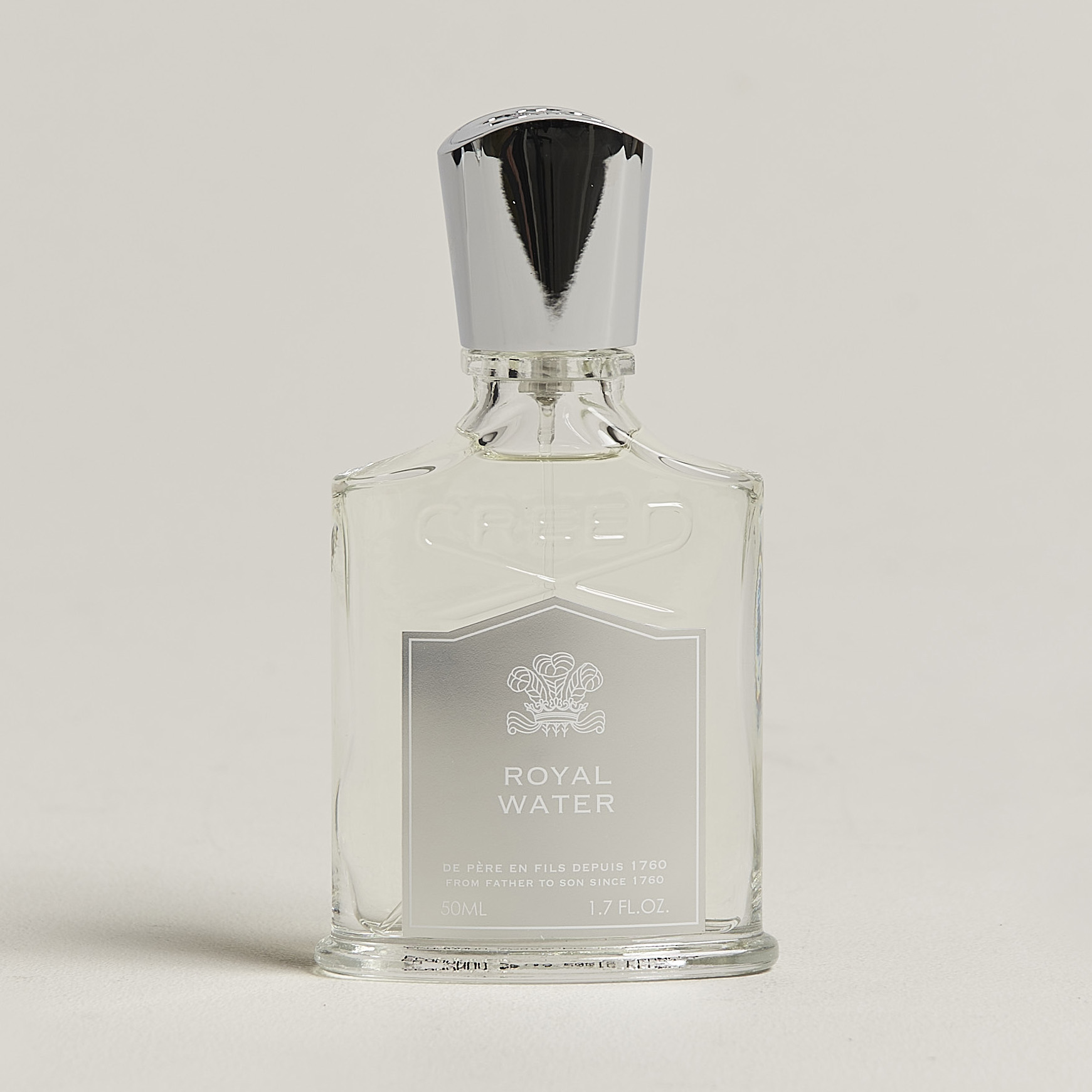 Creed Royal Water Eau de Parfum 50ml CareOfCarl.dk