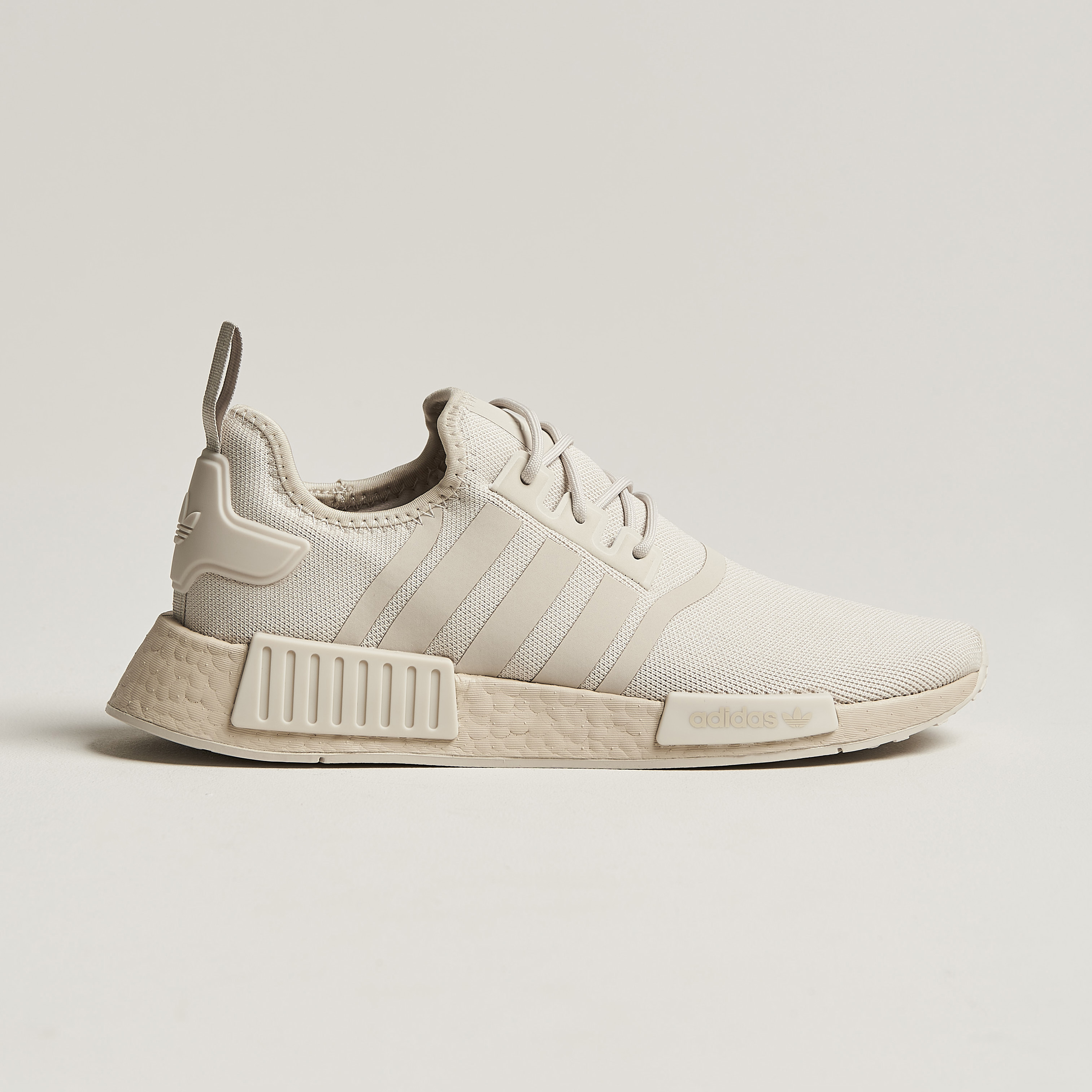 adidas NMD_R1 Sneaker Beige CareOfCarl.dk