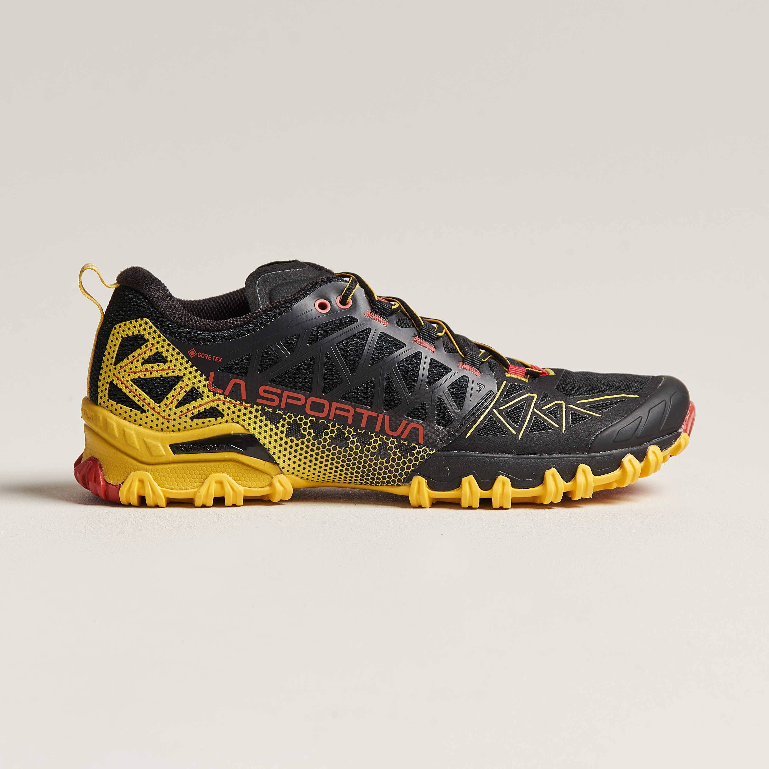 Scarpe Trail Running La Sportiva Bushido II GTX Uomo - Leggere, Aggressive E Impermeabili - Foto 14