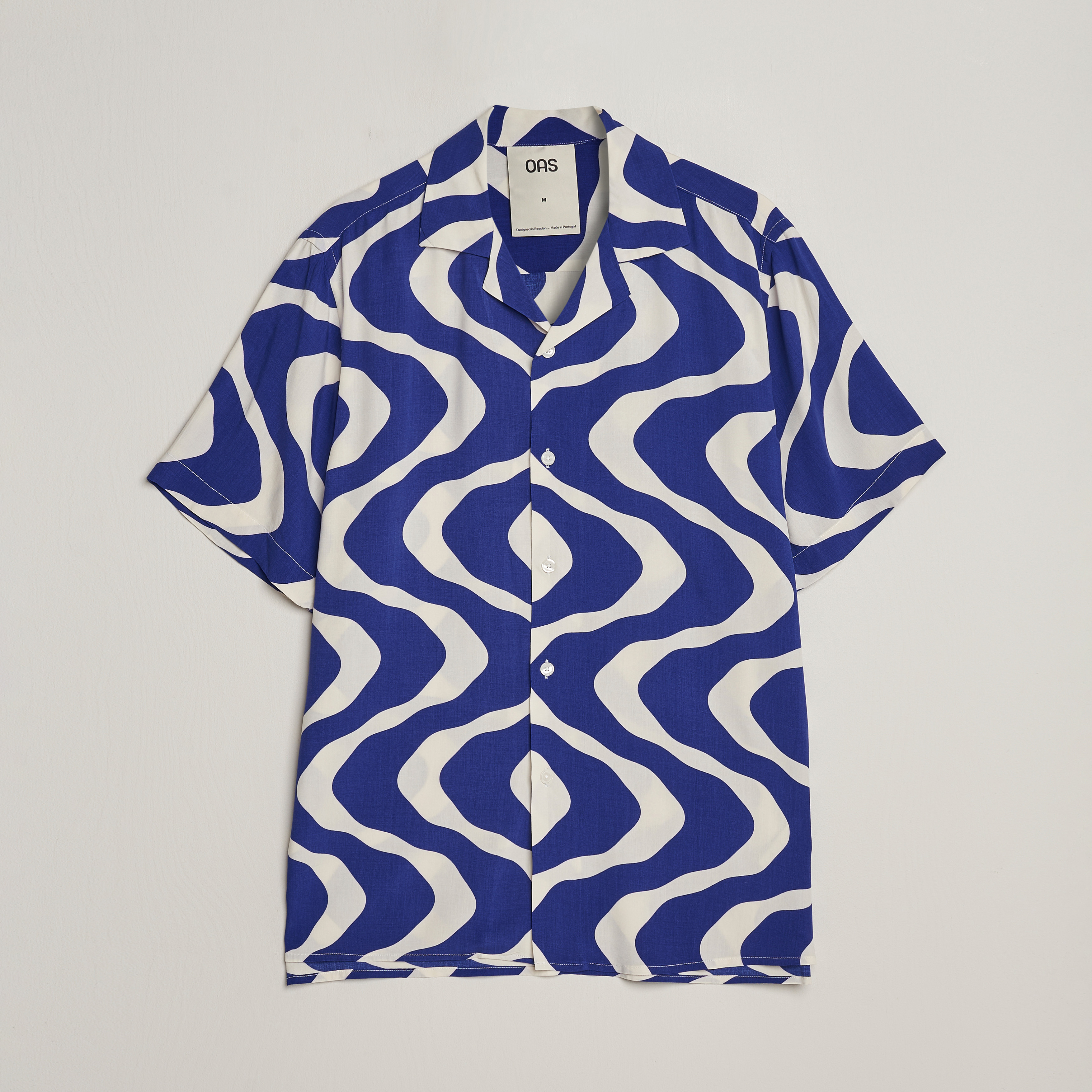 Resort Viscose Shirt