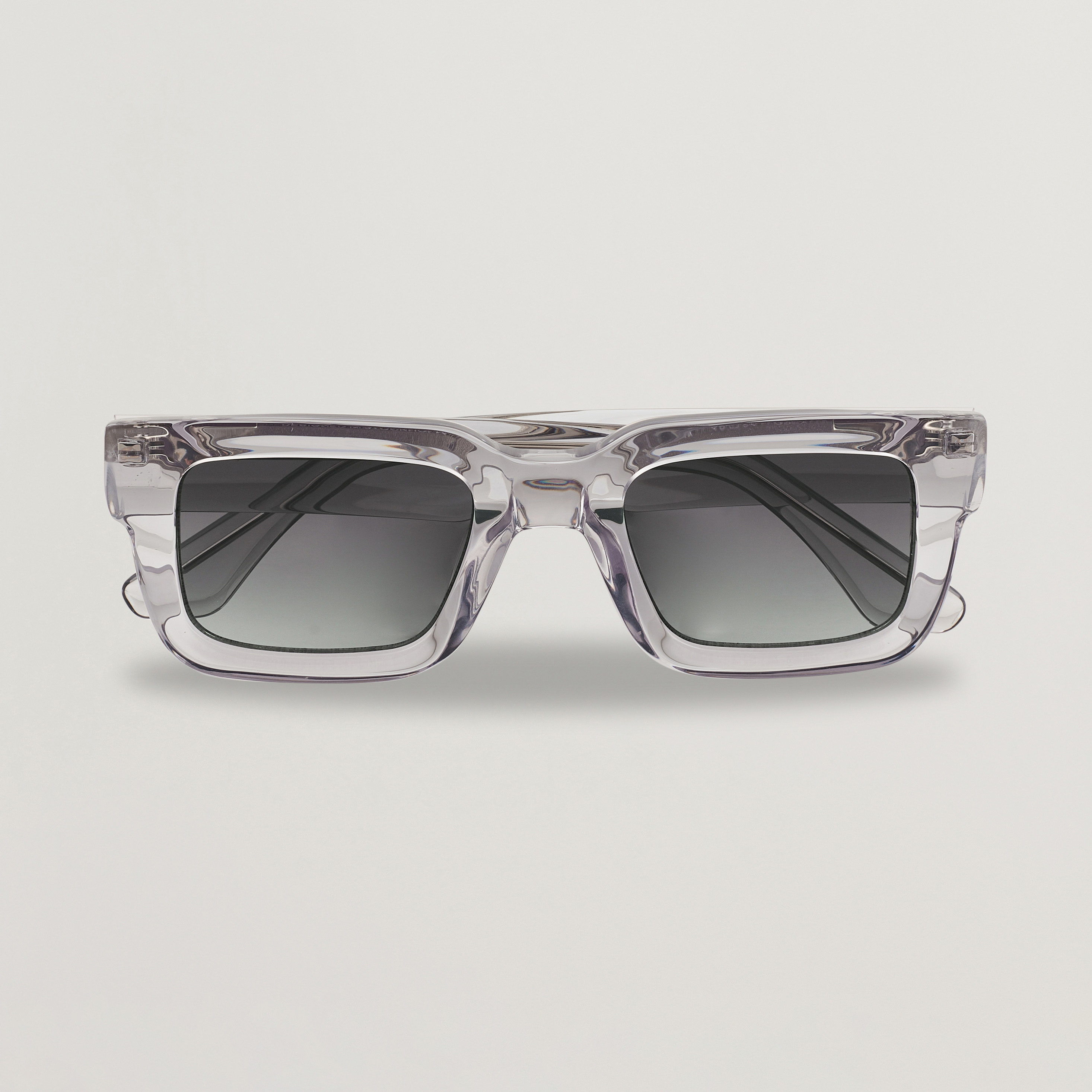 CHIMI 05 Sunglasses Grey - CareOfCarl.dk