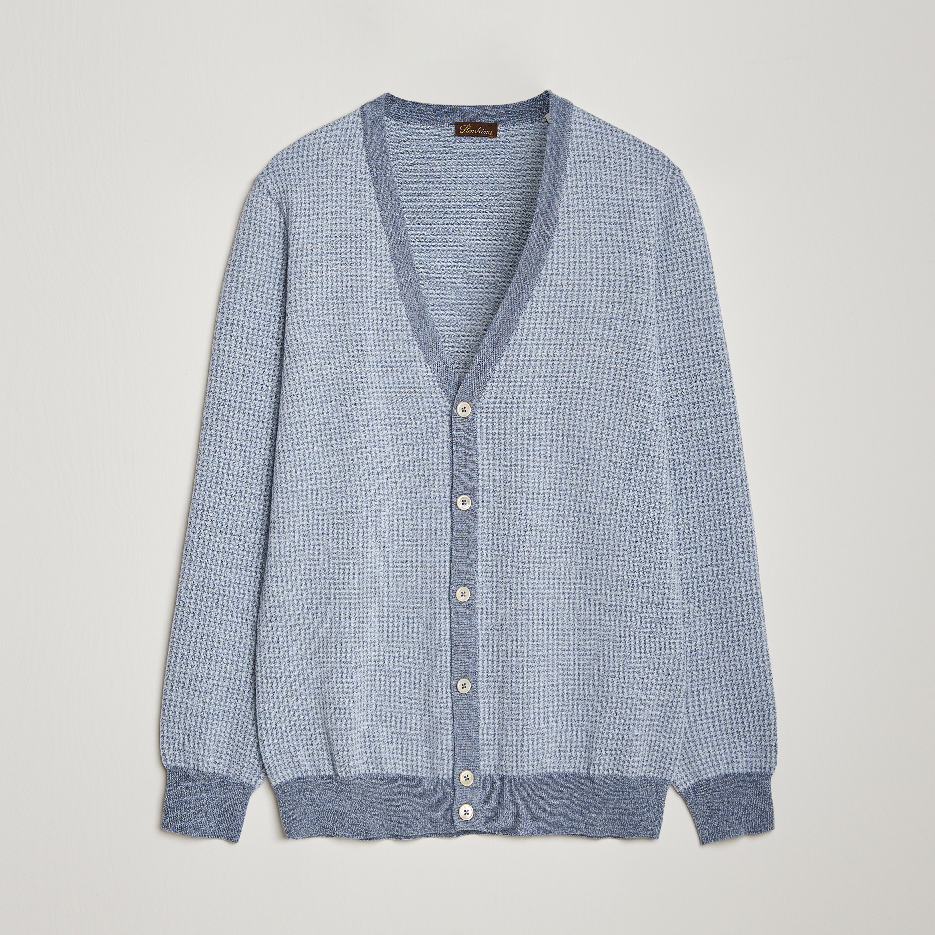 Pepita Cardigan