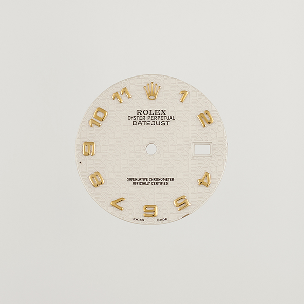 Rolex Pre-Owned Rolex Computer Dial 5 ref G/S - CareOfCarl.dk