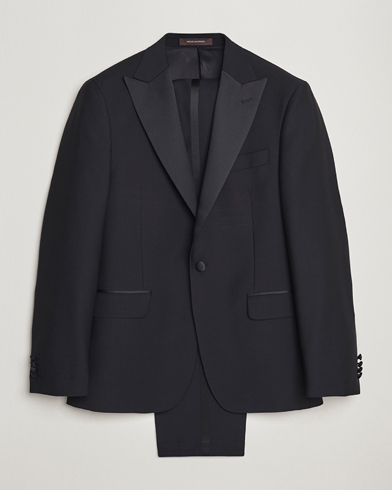 Nytår med stil |  Frampton Tuxedo Black