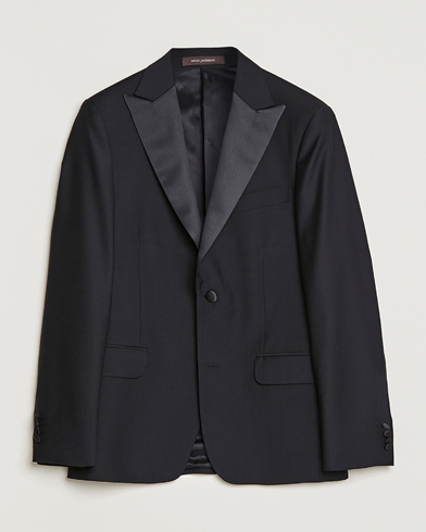 Herre | Nytår med stil | Oscar Jacobson | Elder Tuxedo Suit