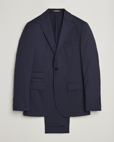 Nytår med stil | Prestige Suit Navy