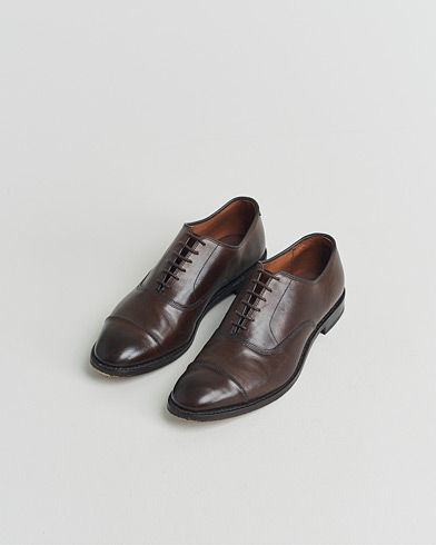 Allen Edmonds Park Avenue Oxford Brown US9,5 - EU43,5