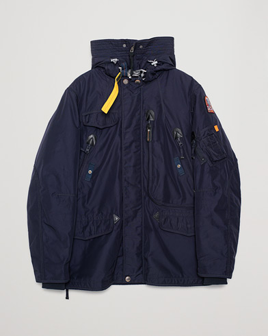 Herre | Pre-owned | Pre-owned | Parajumpers Right Hand Masterpiece Parka Navy