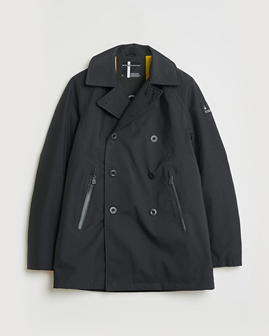 Pre-owned Sail Racing Heavy Peacoat Black M – Sort