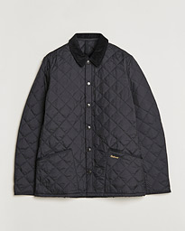 Heritage Liddesdale Jacket Black