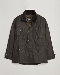  Sapper Jacket Olive